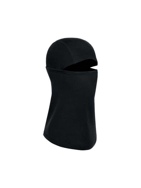 Załaduj obraz do przeglądarki galerii, Kominiarka POC Layer Merino Balaclava - Uran. Black