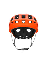 Załaduj obraz do przeglądarki galerii, Kask rowerowy POC Cularis - Fluo. Orange Matt/Ur. Black Matt