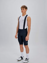 Załaduj obraz do przeglądarki galerii, Spodenki rowerowe POC M's Raceday Bib Shorts - Ur. Black