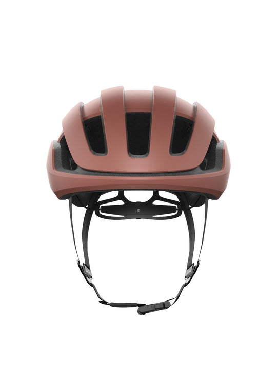Załaduj obraz do przeglądarki galerii, Kask rowerowy POC Omne AIR MIPS - Himalayan Salt Matt