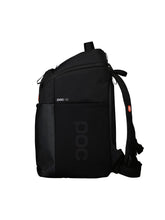 Załaduj obraz do przeglądarki galerii, Plecak narciarski POC Race Backpack 50L - Uran. Black