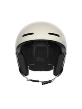 Załaduj obraz do przeglądarki galerii, Kask narciarski POC Fornix MIPS POW JJ Mineral - Mineral Grey Matt