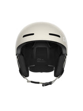 Załaduj obraz do przeglądarki galerii, Kask narciarski POC Fornix MIPS POW JJ Mineral - Mineral Grey Matt