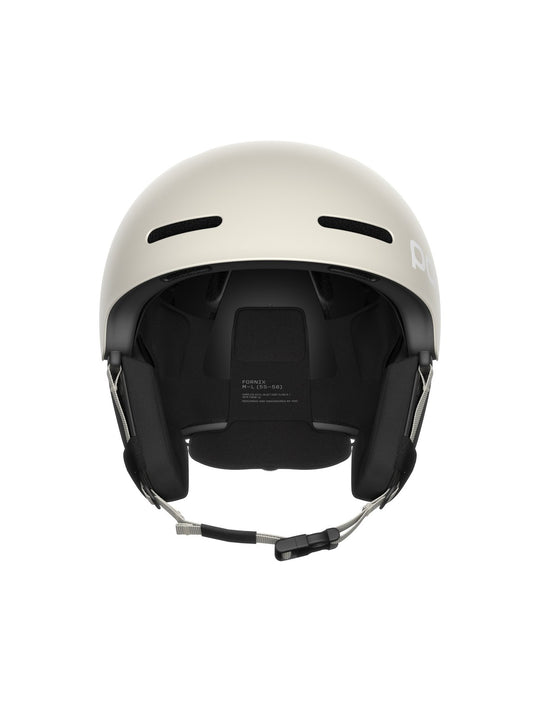 Załaduj obraz do przeglądarki galerii, Kask narciarski POC Fornix MIPS POW JJ Mineral - Mineral Grey Matt