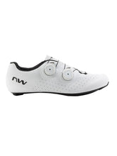 Załaduj obraz do przeglądarki galerii, Buty szosowe NORTHWAVE Extreme Plus White/Black