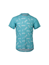 Załaduj obraz do przeglądarki galerii, Koszulka Rowerowa POC MTB PURE