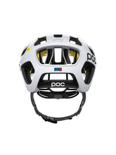 Załaduj obraz do przeglądarki galerii, Kask rowerowy POC OCTAL MIPS - Hydr. White