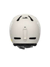 Załaduj obraz do przeglądarki galerii, Kask narciarski POC Fornix MIPS POW JJ Mineral - Mineral Grey Matt