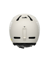 Załaduj obraz do przeglądarki galerii, Kask narciarski POC Fornix MIPS POW JJ Mineral - Mineral Grey Matt