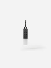 Załaduj obraz do przeglądarki galerii, Lampka rowerowa BOOKMAN Lightstick czarny