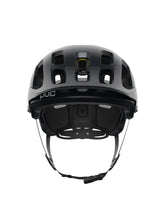 Załaduj obraz do przeglądarki galerii, Kask rowerowy POC TECTAL RACE MIPS - Ur. Black/Hydr. White Matt