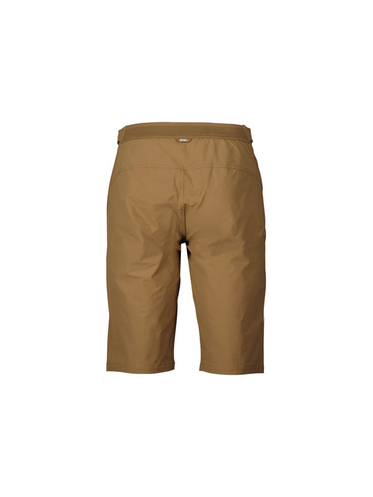 Załaduj obraz do przeglądarki galerii, Spodenki rowerowe POC Essential Enduro Shorts - Jasper Brown