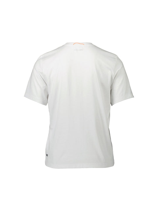 Załaduj obraz do przeglądarki galerii, Koszulka rowerowa POC W's Ultra Tee - Hydr. White