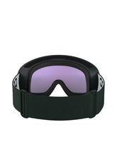 Załaduj obraz do przeglądarki galerii, Gogle narciarskie POC Fovea Mid - Parg. Green/Pt. Sunny Blue