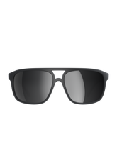 Załaduj obraz do przeglądarki galerii, Okulary POC WILL POLARIZED - Ur. Black - Grey Polarized Cat 3