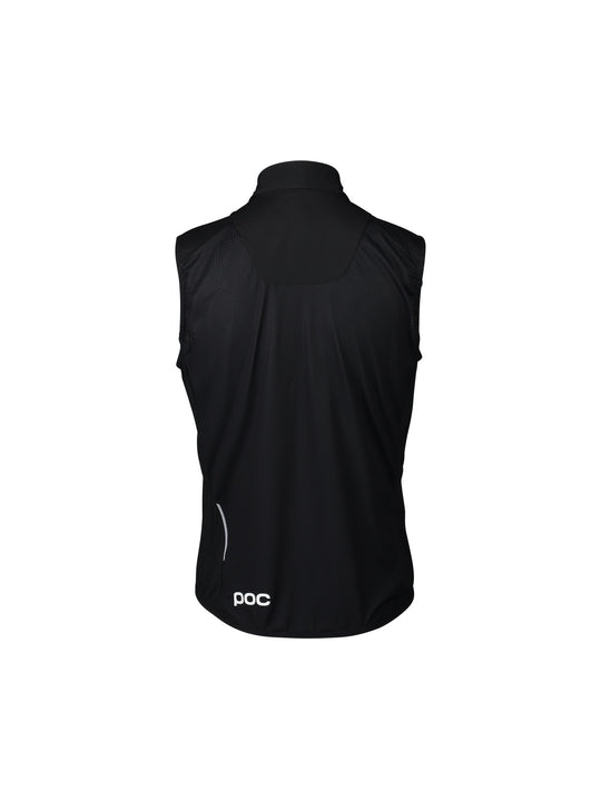 Załaduj obraz do przeglądarki galerii, Kamizelka POC M's ENTHRAL Gilet - Ur. Black