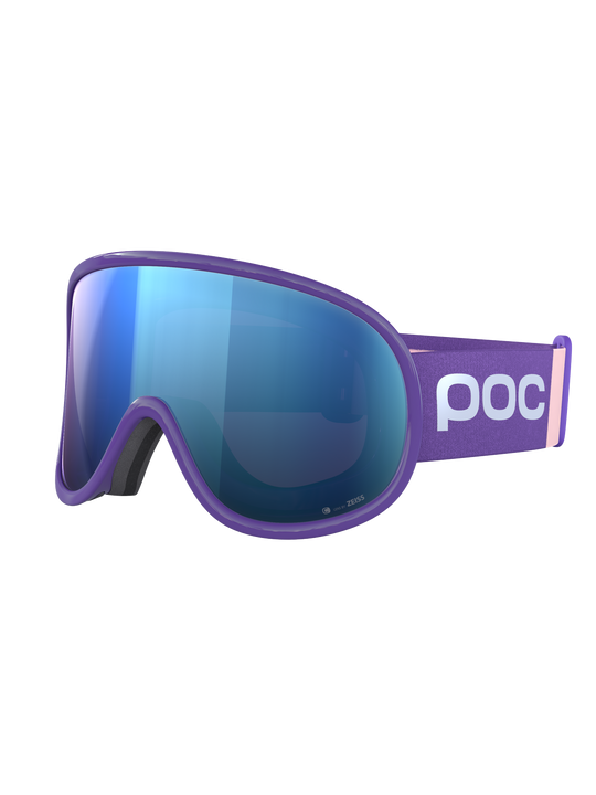 Załaduj obraz do przeglądarki galerii, Gogle narciarskie POC RETINA BIG CLARITY COMP