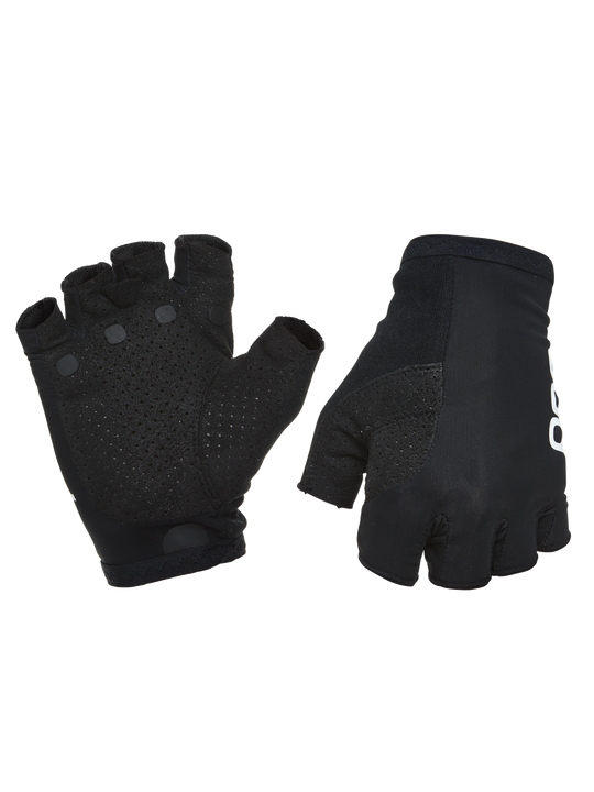 Załaduj obraz do przeglądarki galerii, Rękawice rowerowe POC ESSENTIAL SHORT - Ur. Black