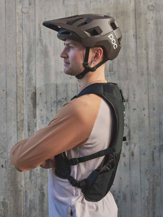 Załaduj obraz do przeglądarki galerii, Plecak POC COLUMN VPD Backpack Vest - Ur. Black