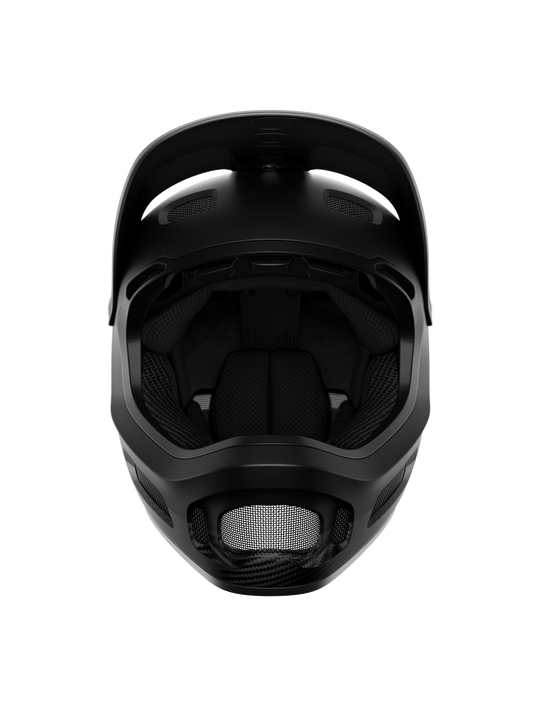 Załaduj obraz do przeglądarki galerii, Kask Rowerowy POC CORON AIR CARBON SPIN