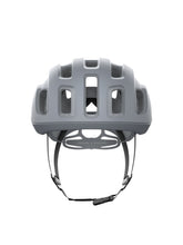 Załaduj obraz do przeglądarki galerii, Kask rowerowy POC Ventral Air Wide Fit MIPS - Granite Grey Matt