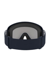 Załaduj obraz do przeglądarki galerii, Gogle narciarskie POC Opsin - Apatite Navy/Partly Sunny Navy Blue