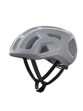 Załaduj obraz do przeglądarki galerii, Kask rowerowy POC Ventral Lite Wide Fit - Gr. Grey Matt