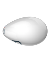Załaduj obraz do przeglądarki galerii, Kask rowerowy POC CEREBEL - Hydr. White
