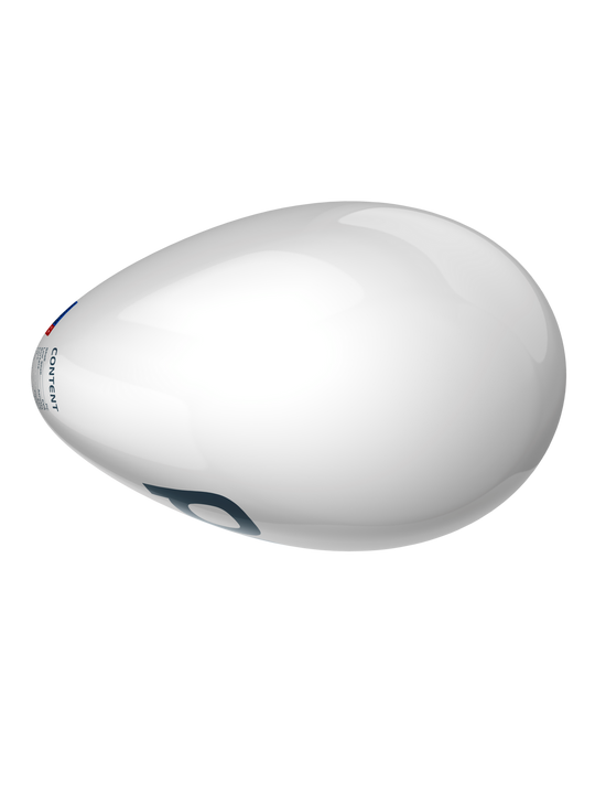 Załaduj obraz do przeglądarki galerii, Kask rowerowy POC CEREBEL - Hydr. White