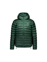 Załaduj obraz do przeglądarki galerii, Kurtka damska POC W's Coalesce Jacket - Pargasite Green