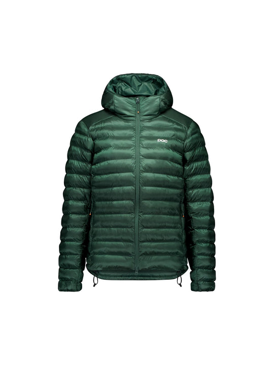 Załaduj obraz do przeglądarki galerii, Kurtka damska POC W's Coalesce Jacket - Pargasite Green