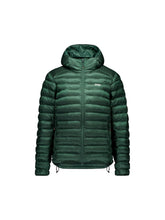 Załaduj obraz do przeglądarki galerii, Kurtka damska POC W's Coalesce Jacket - Pargasite Green