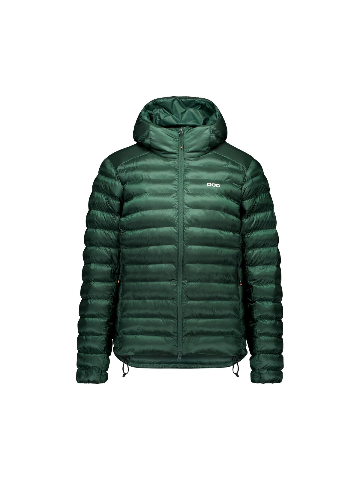 Kurtka damska POC W's Coalesce Jacket - Pargasite Green