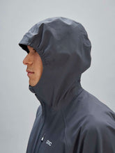 Załaduj obraz do przeglądarki galerii, Kurtka rowerowa POC M's Motion Rain Jacket - Sylvanite Grey