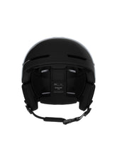 Załaduj obraz do przeglądarki galerii, Kask narciarski POC Obex Connect - Ura. Black