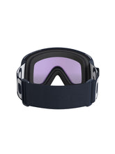 Załaduj obraz do przeglądarki galerii, Gogle narciarskie POC Vitrea - Apatite Navy/Pt. Sunny Blue