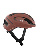Załaduj obraz do przeglądarki galerii, Kask rowerowy POC Omne AIR MIPS - Himalayan Salt Matt
