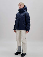 Załaduj obraz do przeglądarki galerii, Kurtka damska POC W's POC Loft Jacket - Apatite Navy