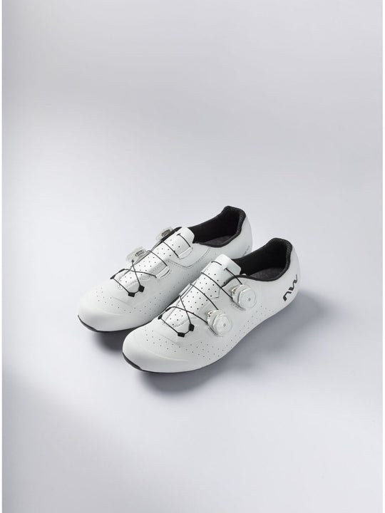 Załaduj obraz do przeglądarki galerii, Buty szosowe NORTHWAVE Extreme Plus White/Black