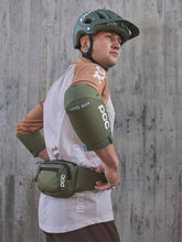 Załaduj obraz do przeglądarki galerii, Saszetka biodrowa POC LAMINA HIP Pack - Epid. Green