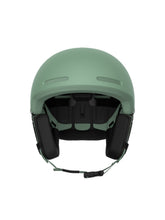 Załaduj obraz do przeglądarki galerii, Kask narciarski POC Calyx - Gibbsite Green Matt