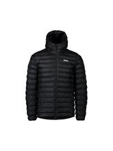 Załaduj obraz do przeglądarki galerii, Kurtka puchowa POC M'S COALESCE Jacket - Ur. Black