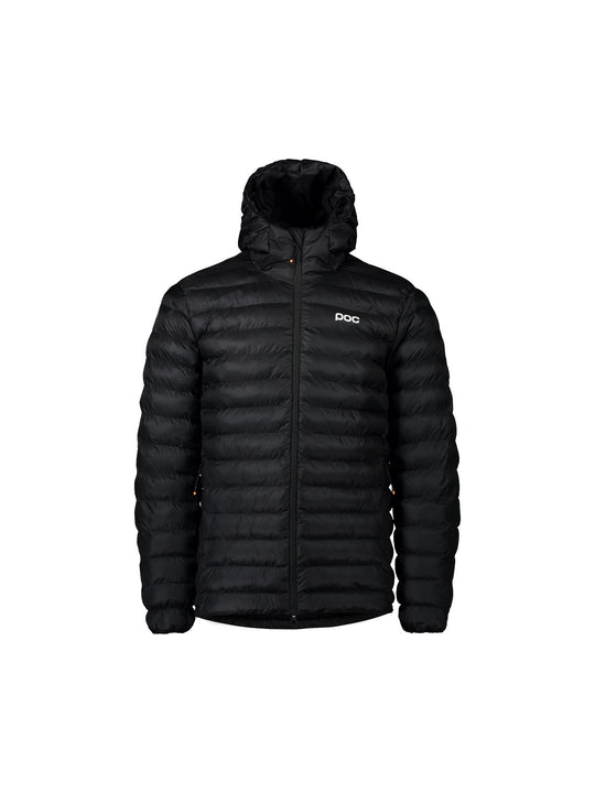 Załaduj obraz do przeglądarki galerii, Kurtka puchowa POC M'S COALESCE Jacket - Ur. Black