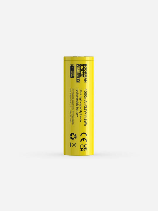 Załaduj obraz do przeglądarki galerii, Akumulator Bookman Extra Battery Volume 1500
