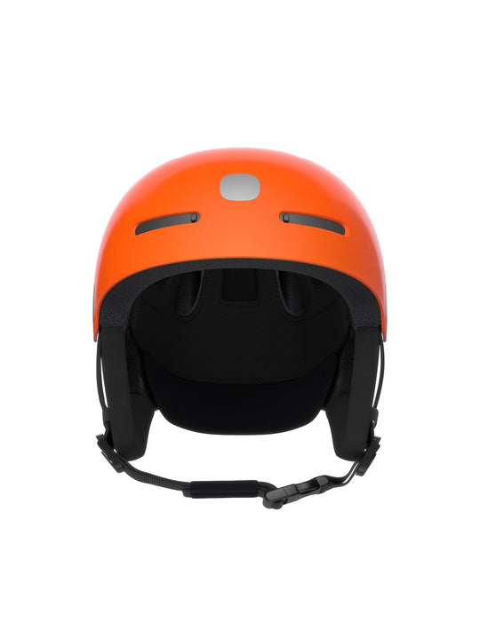 Załaduj obraz do przeglądarki galerii, Kask narciarski POCito Auric Cut MIPS - Fluo. Orange