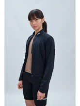 Załaduj obraz do przeglądarki galerii, Kurtka rowerowa POC W's Thermal Splash Jacket - Uran. Black