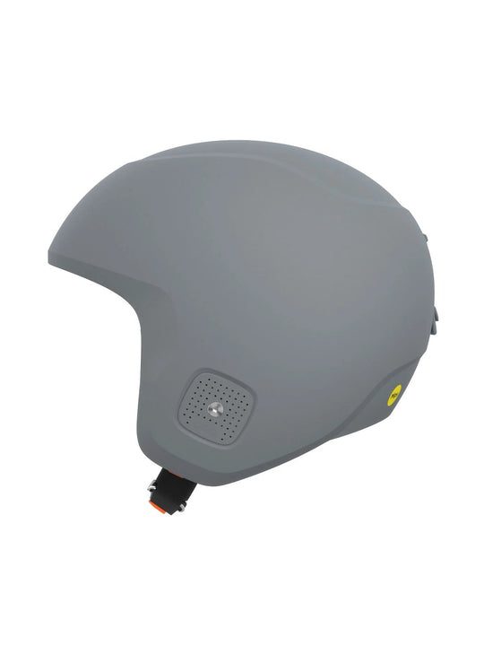 Załaduj obraz do przeglądarki galerii, Kask narciarski POC Skull Dura X MIPS - Granite Grey Matt