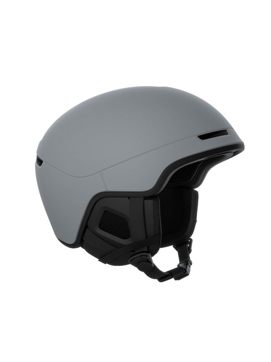 Załaduj obraz do przeglądarki galerii, Kask narciarski POC Obex Pure - Granite Grey Matt