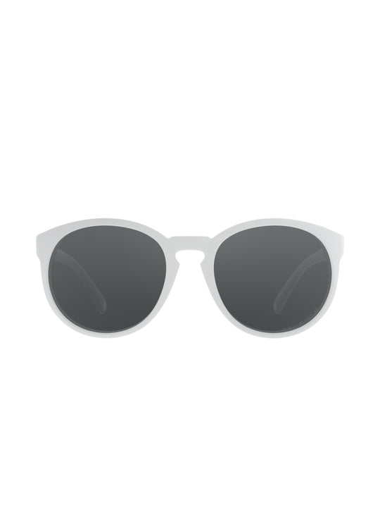 Załaduj obraz do przeglądarki galerii, Okulary przeciwsłoneczne POC KNOW - Hydr. White/Fluo. Orange Cat. 2