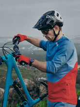 Załaduj obraz do przeglądarki galerii, Koszulka Rowerowa POC MTB PURE 3/4